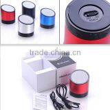 2016 High Quality MY VISION N6 Speaker for Sale Bluetooth 3.0 Version Mini Speaker thumbnail-3
