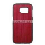 OEM Welcome Aluminum Patch Phone Cover PC Creative Case For Samsung Galaxy S7 thumbnail-4