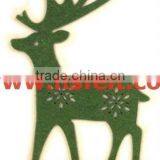 Polyester Decorative Pendants on Santa Trees thumbnail-5