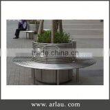 Arlau China Park Chair,Park Bench Manufacturing,Antique Metal Bench thumbnail-2