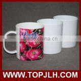 Wholesale 11oz Sublimation Coat White Blank Sublimation Mug thumbnail-1