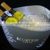 Wholesale Grey Goose Vodka Brand Led Ice Bucket thumbnail-1