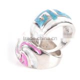 Lovers finger ring fashion jewelry
