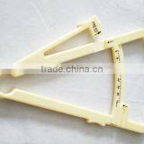 Fitness Keep Health Body Fat Measure Caliper Tester thumbnail-1