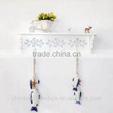 2015 Popular Refined Wooden Wall Shelf thumbnail-3