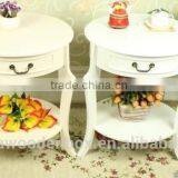 Luxury High Grade Lovely Wooden Tea Table Wholesale thumbnail-1