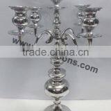 2015 Five Light Aluminum Candelabra/5 Light Hottest Candelabra thumbnail-6