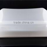 Black Square pc Polycarbonate Particle Lampshade Fashion Light Cover thumbnail-4