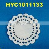 Custom Blank Round Wooden Coaster Wholesale thumbnail-1