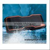 Amazon Top Selling F2 Cube Wireless Waterproof Shower Bluetooth Speaker thumbnail-2