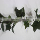 SJZJN 2551 Artificial Leaves Hanging Leaves Rattan Hanging Rattan for Decoraton thumbnail-4