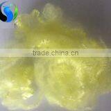 100%3D Hollow Dope Dyed Polyester Staple Fiber Korea thumbnail-1