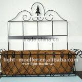 Square Wall Planter LMWP-51002 thumbnail-1