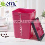 New Desk Plastic Dustbin, Plastic Dustbin With Lids thumbnail-3