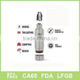 12oz Stainless Steel Beer Bottle Holder thumbnail-2