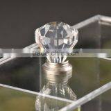 High Quality Custom Clear Transparent Acrylic Makeup Brush Holder thumbnail-5