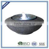 Water Feature Home Decor Polyresin Water Feature LED Light thumbnail-1