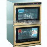 Starred Hotel Electrical Towel Heating Cabinet thumbnail-1