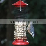 wholesale Peanut Feeder/antique bird feeder/round bird feeder