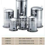 Eco-friendly Metal Roll on off Bin