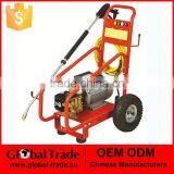 163515 3400RPM 2.2HP Electric Engine 35 Inch Hose 2.6/10GPM/Litres High Pressure Washer thumbnail-1