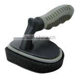 Soft Wash Brush Anti-Scratch Car Brush Wash Cleaner,plastic Car Cleaning Wash Wheel Tire Brush (RSCW-08) thumbnail-1