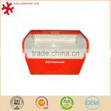 Shopping Mall Glass Retail Mobile Cell Phone Display Case Cabinet