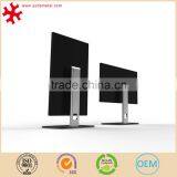 2016 Fashionable Aluminum Monitor Base Stand With Mirro and High Glossy Finish thumbnail-2