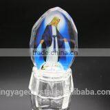 15 Wedding Anniversary Gift Crystal Wedding Anniversary Gifts for Her thumbnail-5