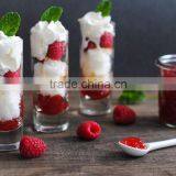 Christmas DESSERT Shots Glass thumbnail-1
