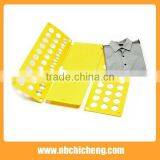 Plastic Cloth Folder thumbnail-2