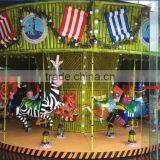 2015 New Big Tagada Used Amusement Park Rides for Sale LT-4016A thumbnail-5