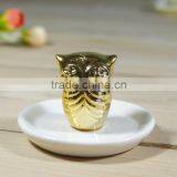 High Quality Ceramic Jewelry Holder for Home Decoration thumbnail-5
