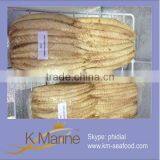Food Product Frozen Mackerel Loin thumbnail-1