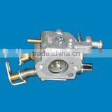 Gasoline Carburetor Carb For Homelite 4516 Chainsaws Engine Motor Parts thumbnail-1
