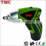 3.6v Professional Cordless Screwdrivers With Li-ion Battery thumbnail-1