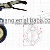 Butterfly Valve thumbnail-4