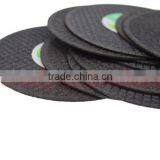 Cut-off Wheels Stainless Steel & Metal Cutting Disc Cutting Wheel Grinding Disc thumbnail-3