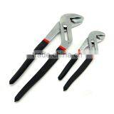 Groove Joint Plier, Water Pump Pliers, Hand Tools Slip Joint Plier Pipe Wrench thumbnail-1