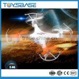 Skytech M62r Drone for Aerial Photography 2.4ghz rc Quadcopter 4-axle Gyro Drone Uav Rtf Ufo With 0.3mp hd Camera VS Syma X5c thumbnail-1