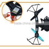 2.4G 4CH RC Racing Drone 6 Gyro 3D Flashing Rollover Big Remote Control Helicopter thumbnail-5