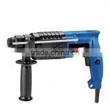 HS4003 Portable 620W 20mm Rotary Hammer Drill