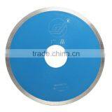 Factory Supply Guangjing Ceramic Cutting Blade Saw Blade Circular thumbnail-3