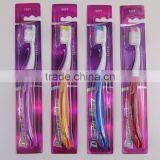 Popular Top Clean Toothbrush Plastic Toothbrush Holder With Cover thumbnail-2