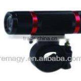 1w Super Bright Front Bicycle Light thumbnail-1