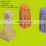 Lastest Plastic Nail Care Brush thumbnail-1