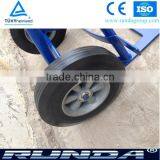 Industrial Garbage Bin Wheel 8x2 thumbnail-4