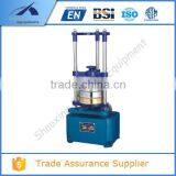 SSS-2Automatic Standard Sand Vibrating Sieve Machine thumbnail-1