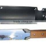 Hori-Hori Digging Knife thumbnail-1