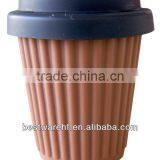 New Fashionable Silicone Water Cup /coffee Cup/silicone Kitchenware Cup thumbnail-1